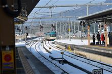 iPodに「鉄道むすめ」キャラクターイメージソングなるモノをダウンロードしてみた。※追記あり。
