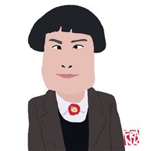 名前の由来はアルプスの少女ハイジから？