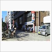 しろにゃん引き取り