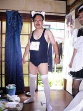 ウィルス野郎