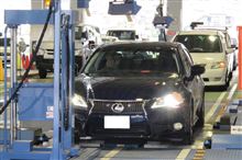 誰でも出来る!! ユーザー車検もりっち編 誰でも出来る!! ユーザー車検もりっち編