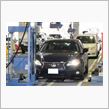 誰でも出来る！！　ユーザー車検もりっち編