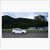 ﾌｨｴｽﾀで行く南東北横断ﾄ ...