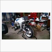 GSXテールLED仕様