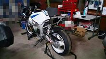 GSXテールLED仕様