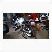 GSXテールLED仕様