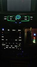 LED打ち替えてみました。(^^*