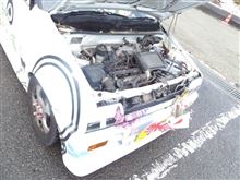 そしてイベントはじめ！