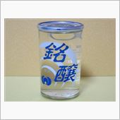 カップ酒904個目　銘醸金印 ...