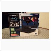 車内DVD視聴環境その①