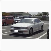 夜のドライブ