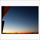 １月９日　いい天気なラス１の ...