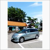 9年目の車検