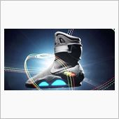 Nike Mag（BTTF）