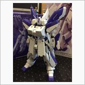 ガンプラ製作