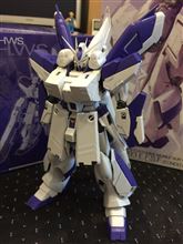 ガンプラ製作