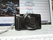 今さらレビューその６　「フジＦ１０００ＥＸＲ」