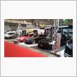 東京オートサロン2015