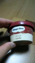 ハーゲンダッツ