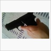 今から～単身潜入捜査に(爆)