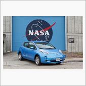日産とNASAで自動運転車を ...