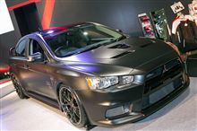 【 東京オートサロン 2015 】 クール に 仕上げた コンセプトカー で 魅せる 三菱自動車 ブース ： Car Watch ・・・・ 