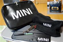 MINI福袋&#39;2015
