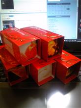 KitKat Chocolatory Special