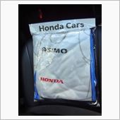 ホンダの福袋をもらいに行った ...