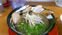 久留米系とんこつ