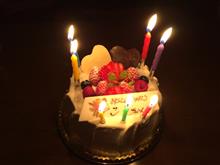 誕生日プレゼント 誕生日プレゼント
