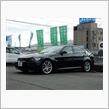 メンテナンスは大事...BMW　E90　エンジンオイル交換　FUCHS　5W40