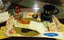 茶房　ぎゃらりー「夢」