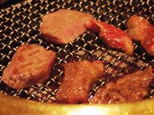 松阪牛・・・かも(笑)
