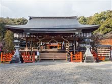 2015年ご祈祷に行ってきました(*^_^*)