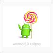 ASUS Nexus7(2012) Lollipop 5.0.2にした、音が良くなったよね。