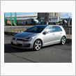 メンテナンスは大事...VW　ゴルフⅦ　GTI　エンジンオイル交換　FUCHS　C3