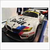 東京オートサロン2015BM ...