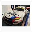 東京オートサロン2015BMWとBBSばっかり見てきた編