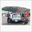 学びのMAZDA FAN FESTA エンデュランス編