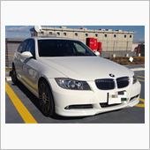 駆け抜けないBMWになった