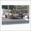2015/01/10 スポーツランドやまなし　FLEX走行枠