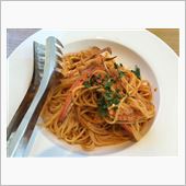 イタリアンでランチ