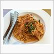 イタリアンでランチ