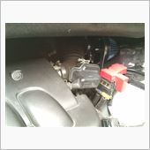 車検から帰ってきたら…まさか ...