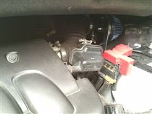 車検から帰ってきたら…まさかの…