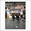 ペット博へ行って来ました。
