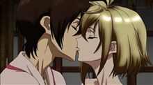 【バレ有り】『クロスアンジュ』第１４話感想まとめ！男を誘うとか姫様ってば破廉恥ですよ！不可能を可能にするホテル｢ムウラフラガ｣で草！つか、犬日々と声優被りすぎだろｗｗｗｗｗｗｗｗ