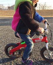 キャノンデールの子供用自転車『TRAIL 20 BOY&#39;S』 がカッコ良すぎる件