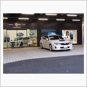 洗車難民